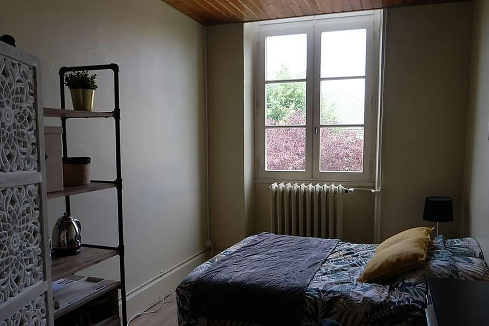 Lieux événementiels, TIERS-LIEU DES FEUILLANTS