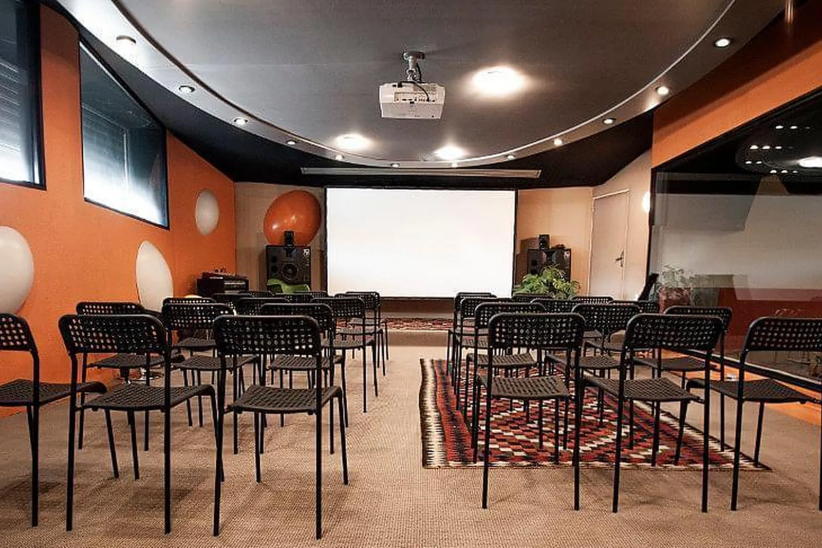 Lieux événementiels, TIME WORK SPACE