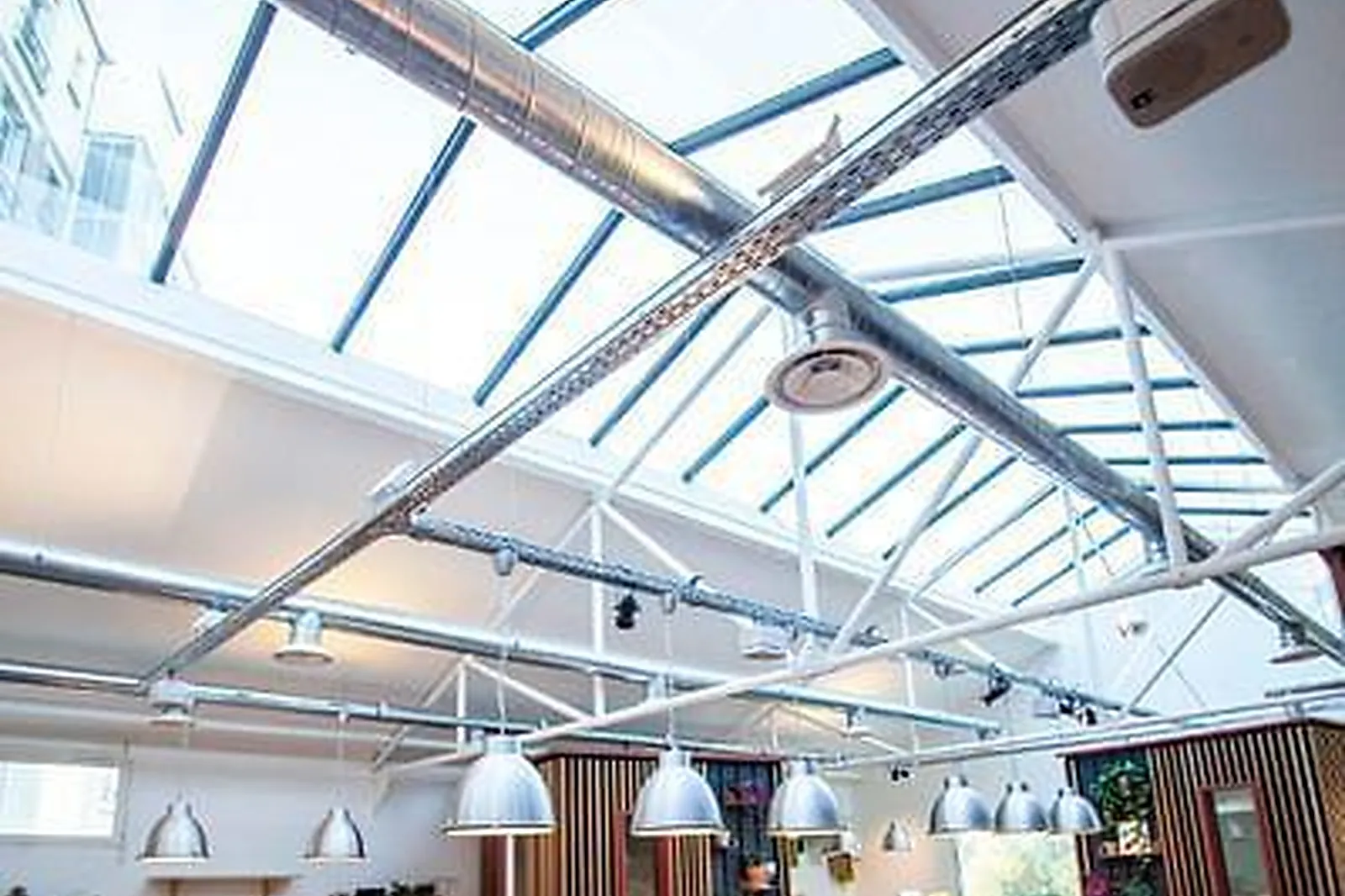 Lieux événementiels, TIME WORK SPACE