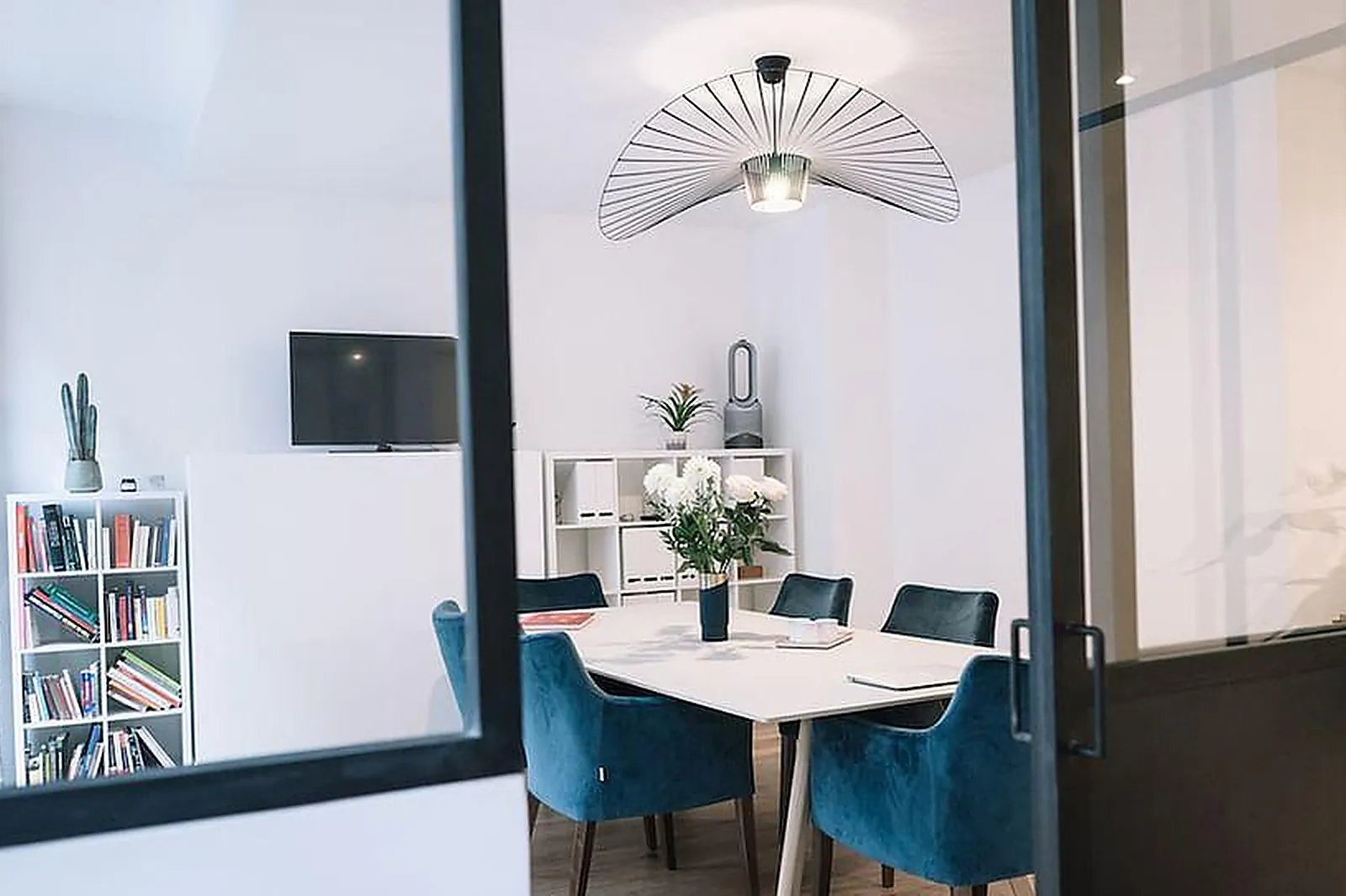 Lieux événementiels, TINY YOGA CLUB