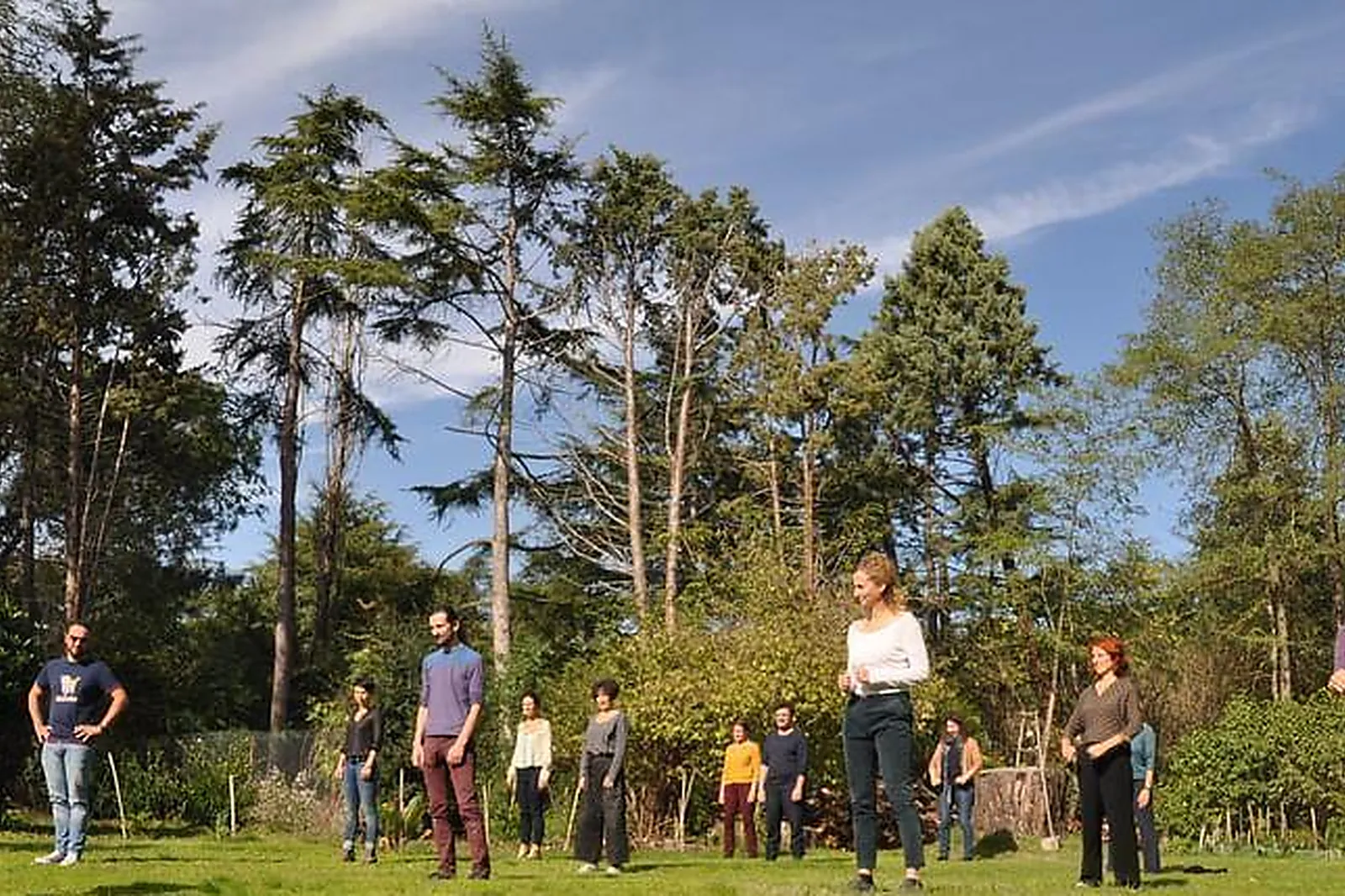 Lieux événementiels, TIPEE HQ