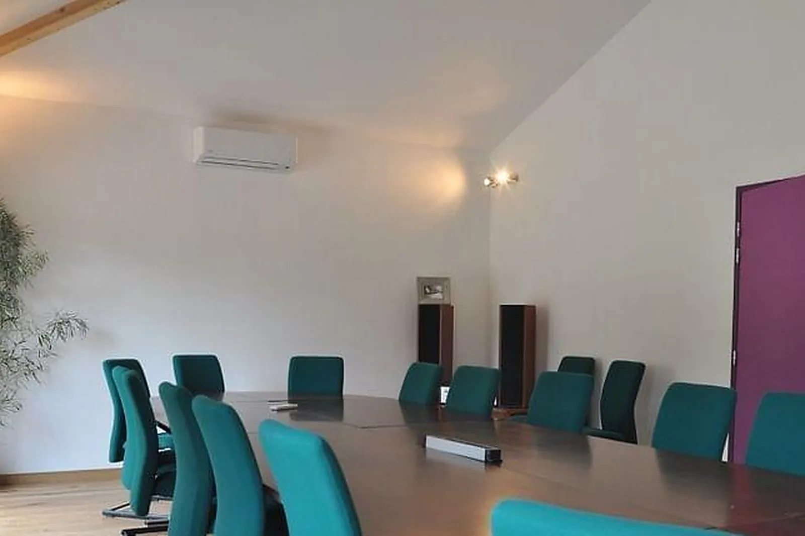 Lieux événementiels, TIPEE HQ