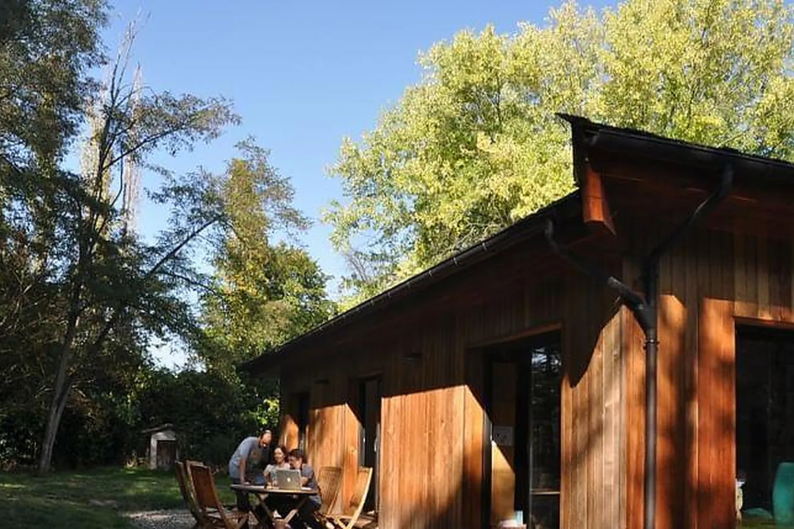 Lieux événementiels, TIPEE HQ