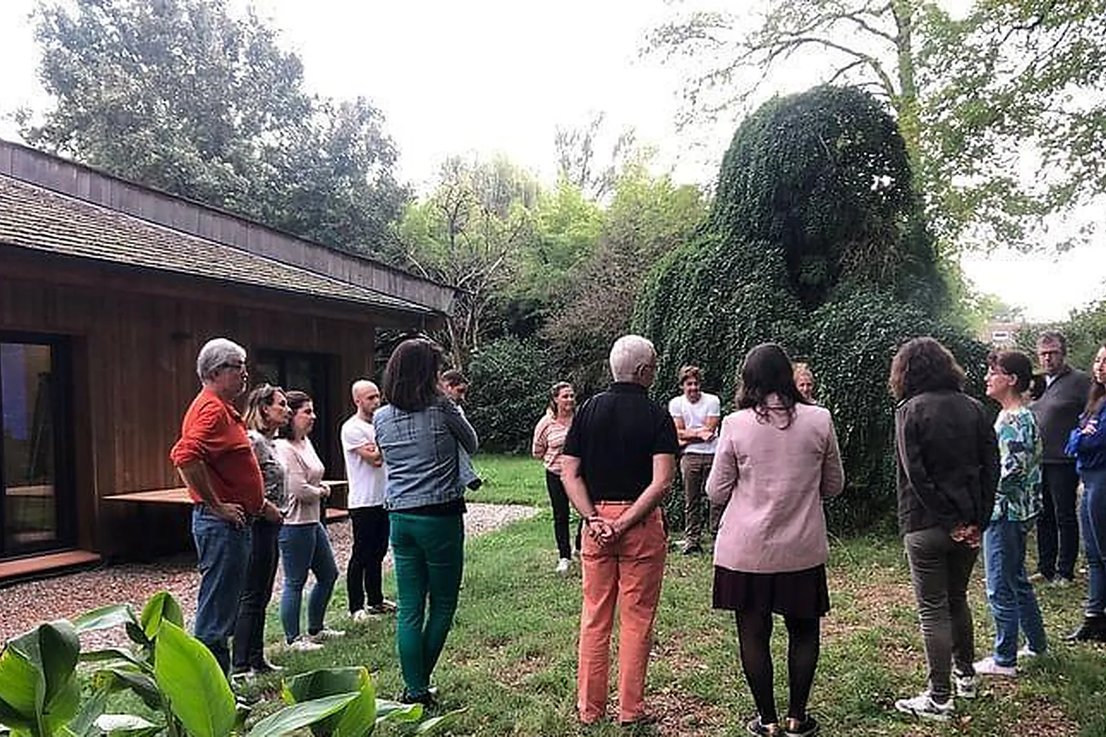 Lieux événementiels, TIPEE HQ