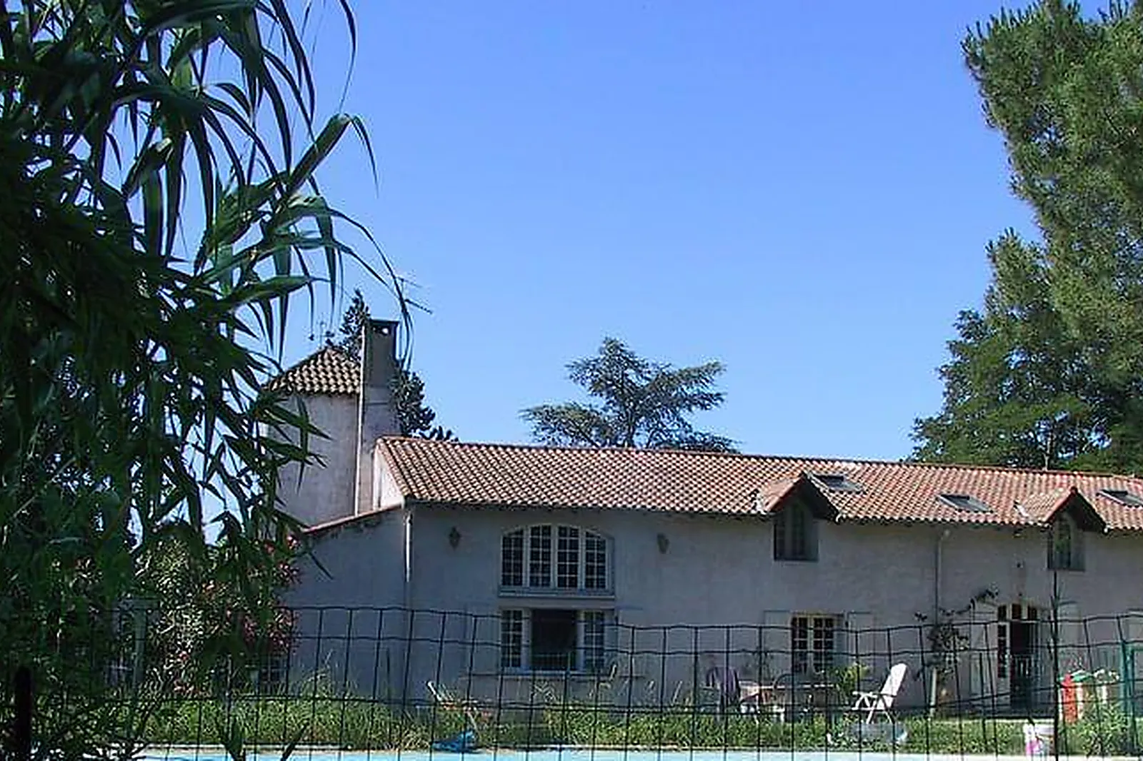 Lieux événementiels, TIPEE HQ