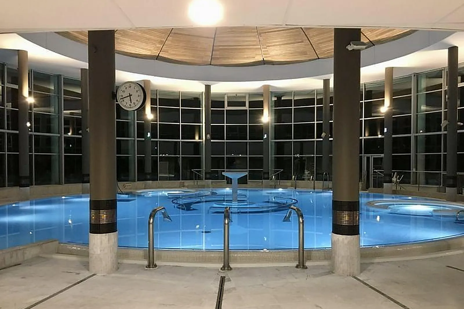 Lieux événementiels, TISANERIE