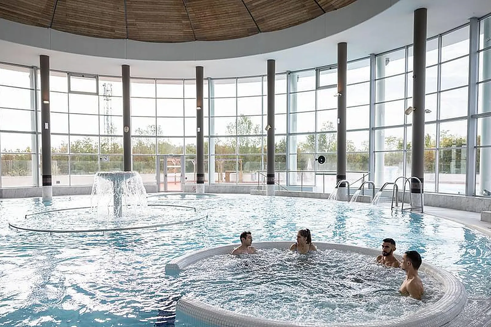 Lieux événementiels, TISANERIE