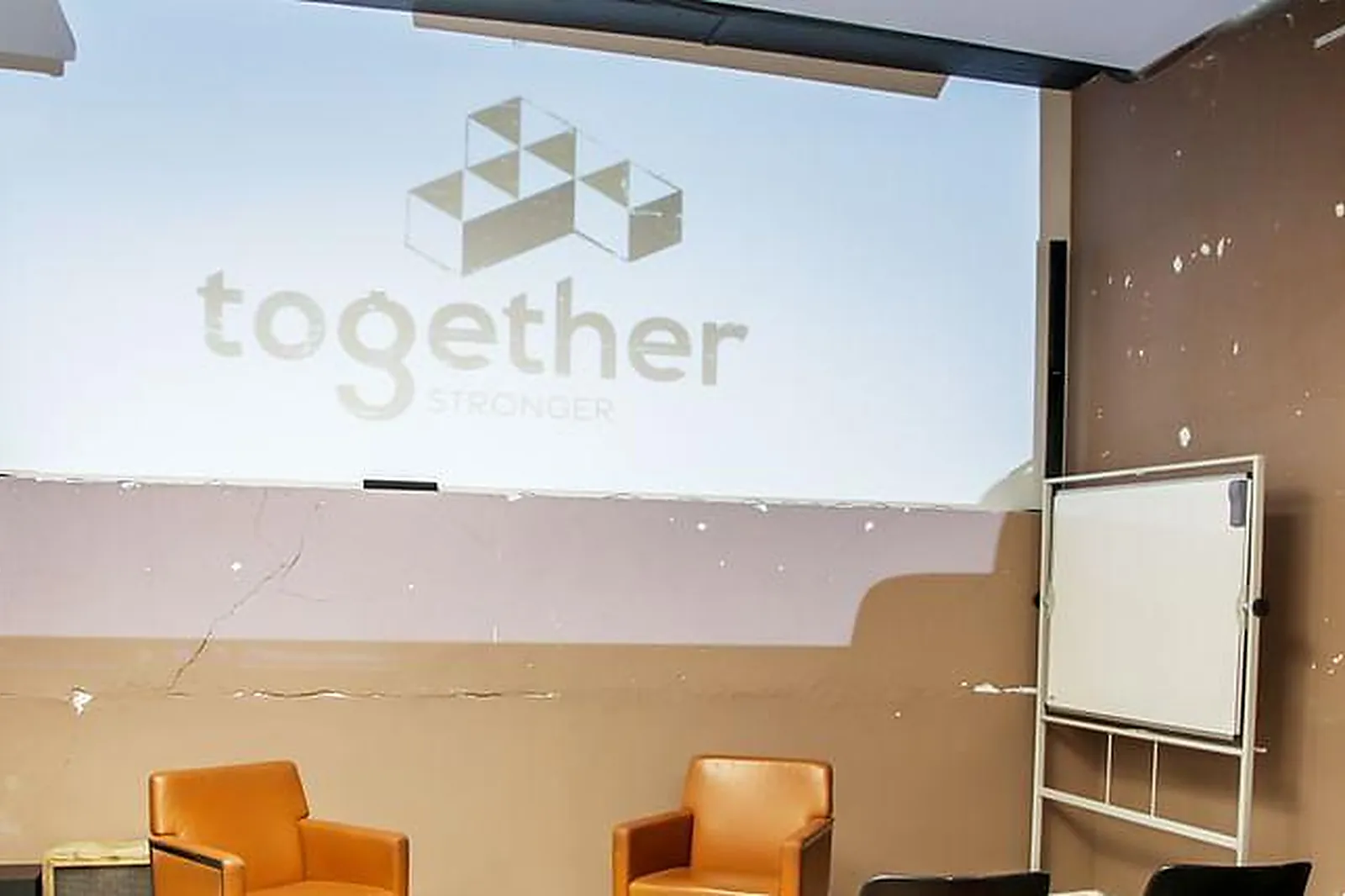 Lieux événementiels, TOGETHER MARTEL