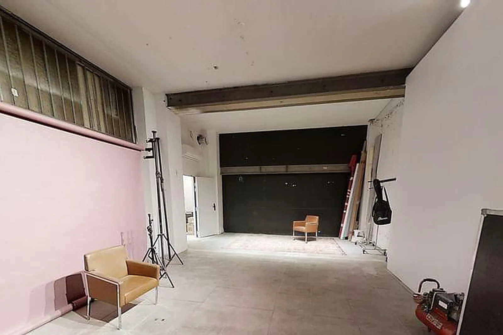 Lieux événementiels, TOGETHER MARTEL