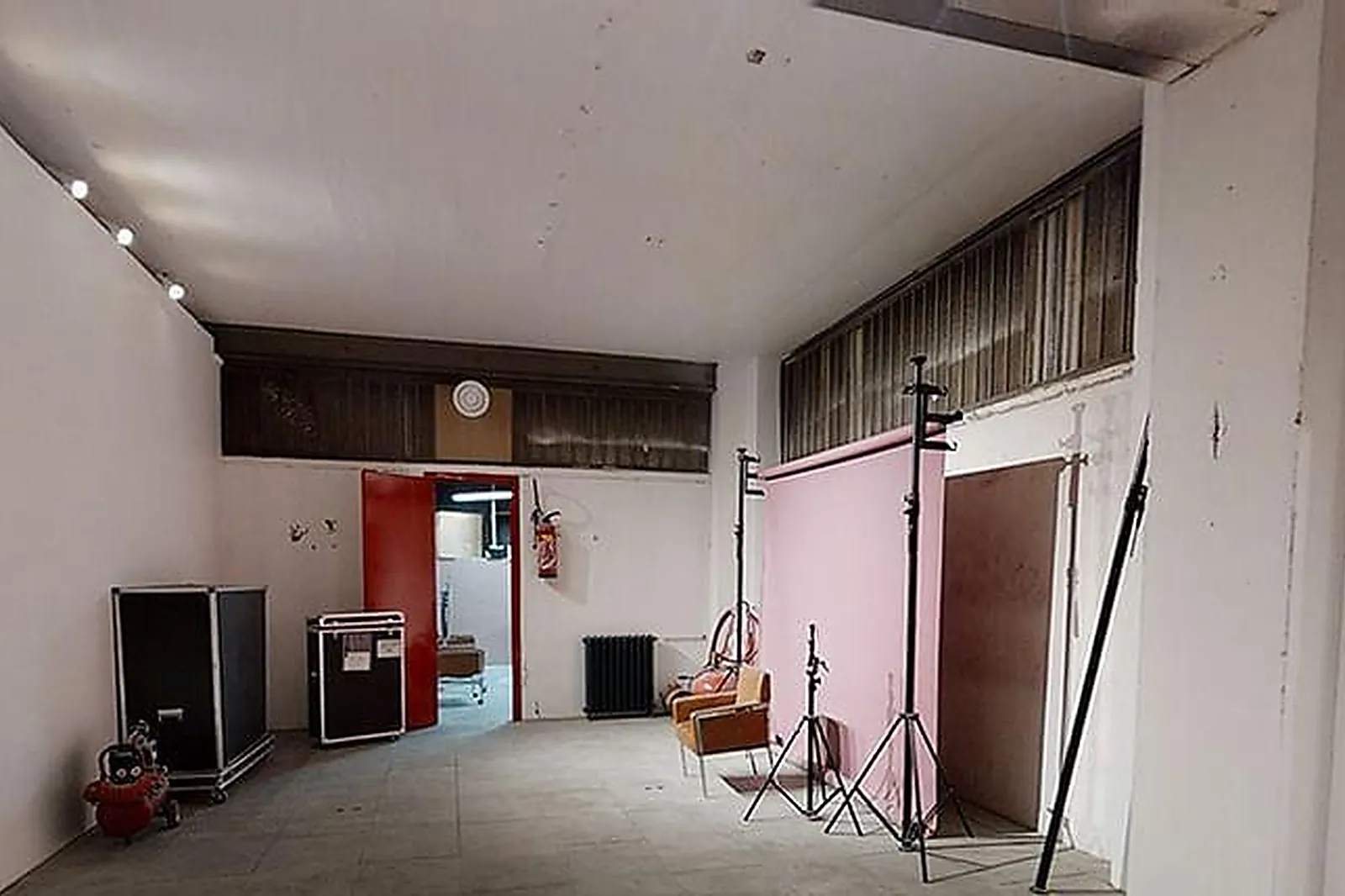 Lieux événementiels, TOGETHER MARTEL