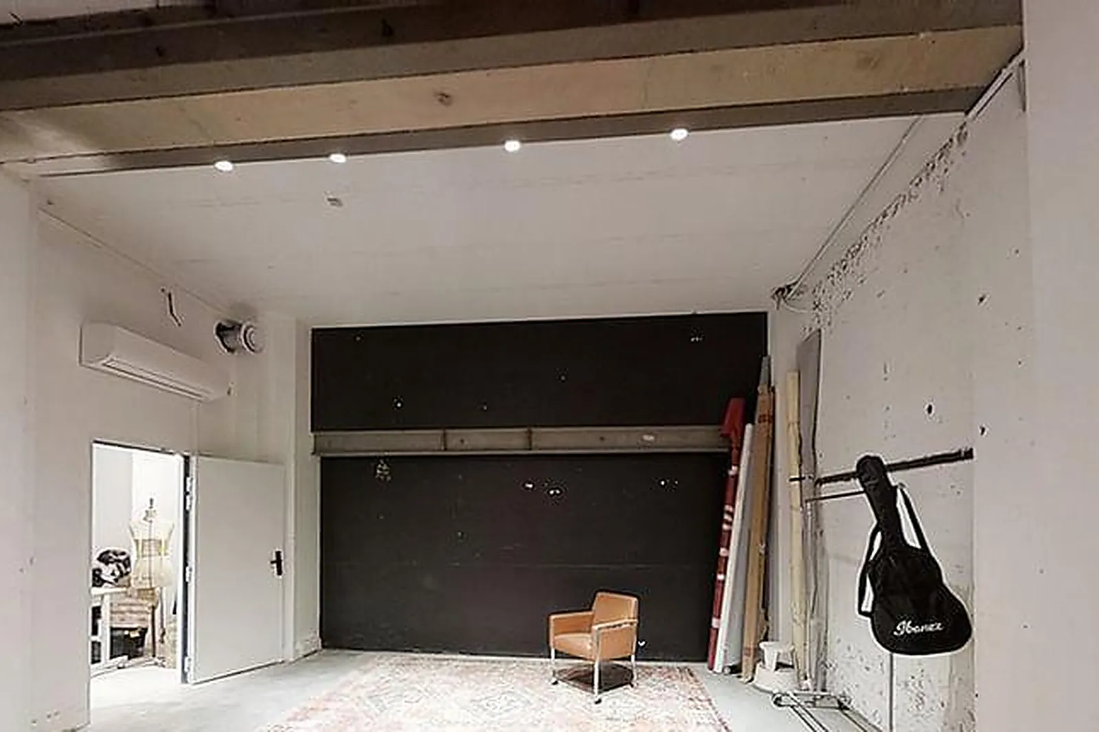 Lieux événementiels, TOGETHER MARTEL