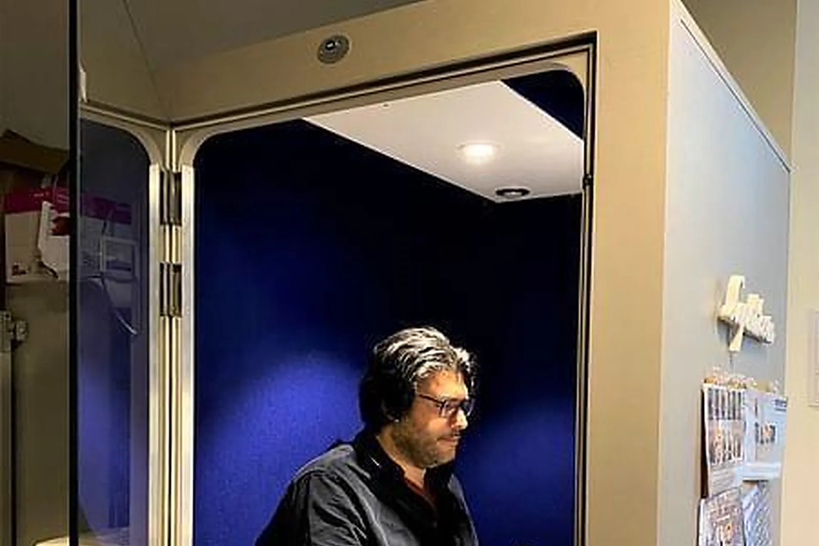 Lieux événementiels, TOGETHER MARTEL