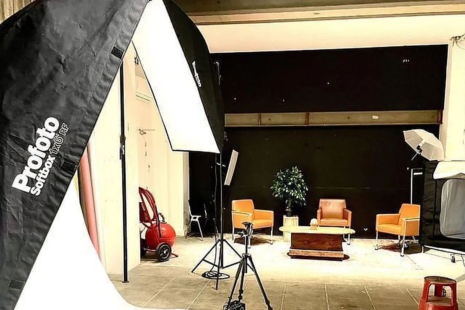 Lieux événementiels, TOGETHER MARTEL