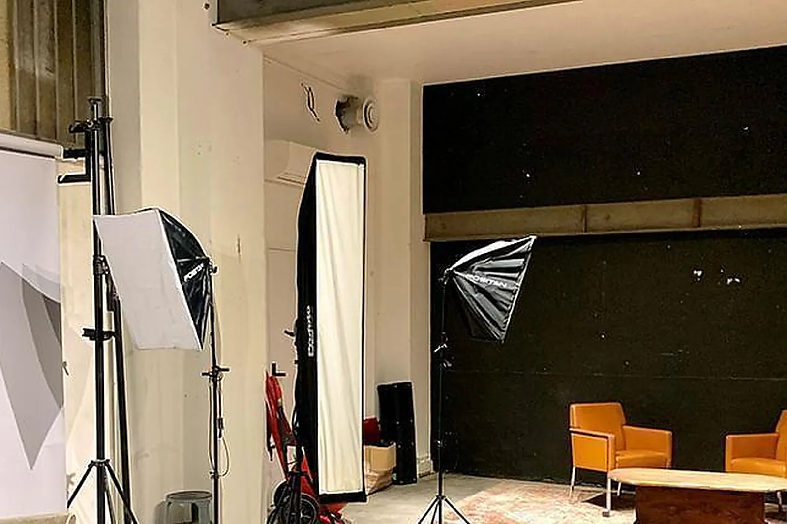 Lieux événementiels, TOGETHER MARTEL