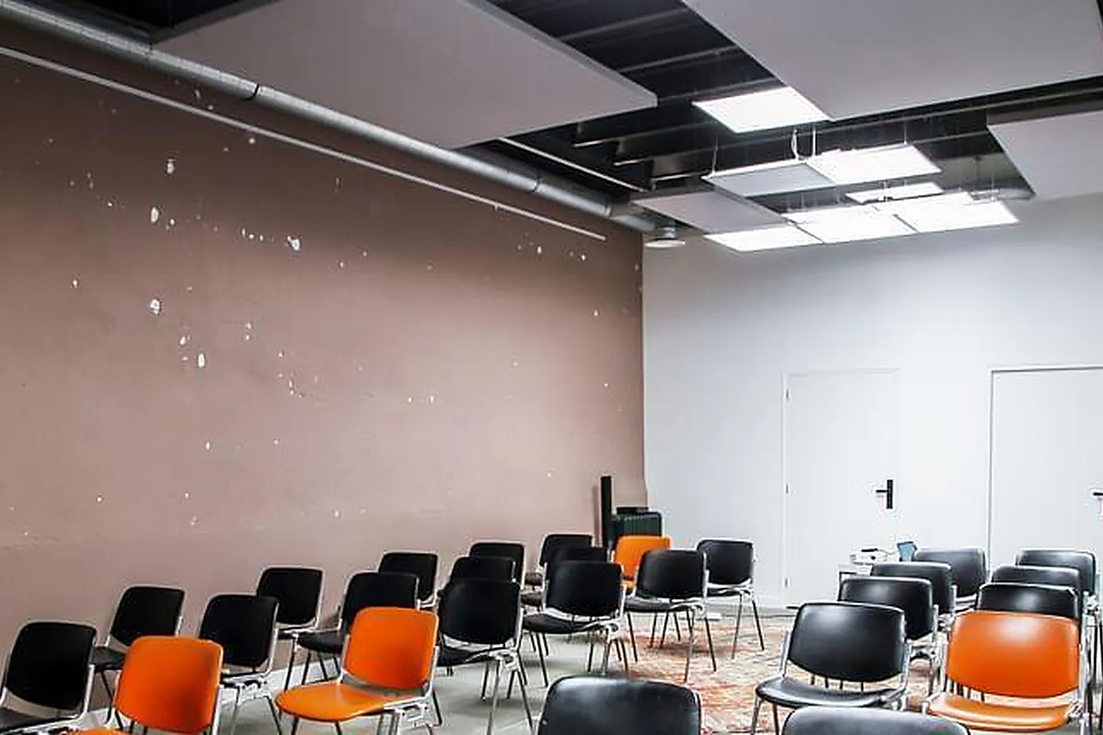 Lieux événementiels, TOGETHER MARTEL