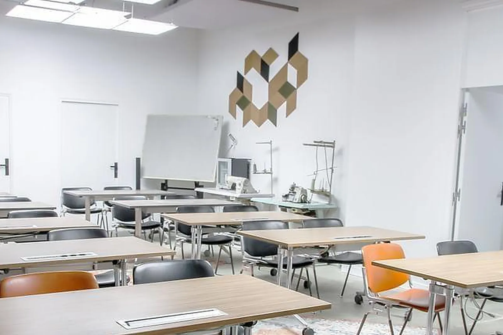 Lieux événementiels, TOGETHER MARTEL