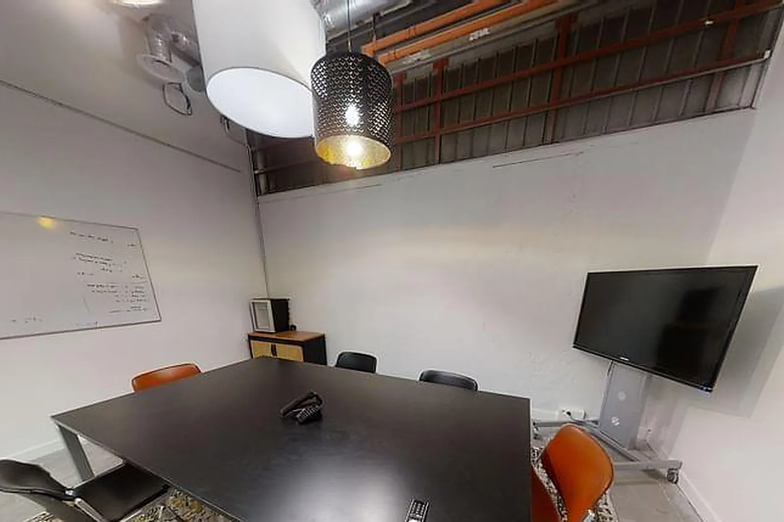 Lieux événementiels, TOGETHER MARTEL