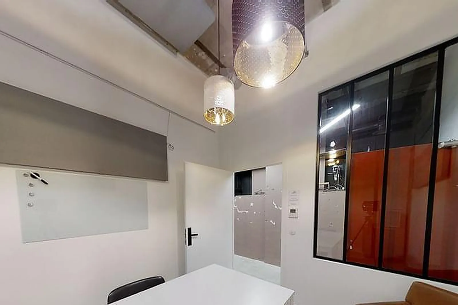 Lieux événementiels, TOGETHER MARTEL