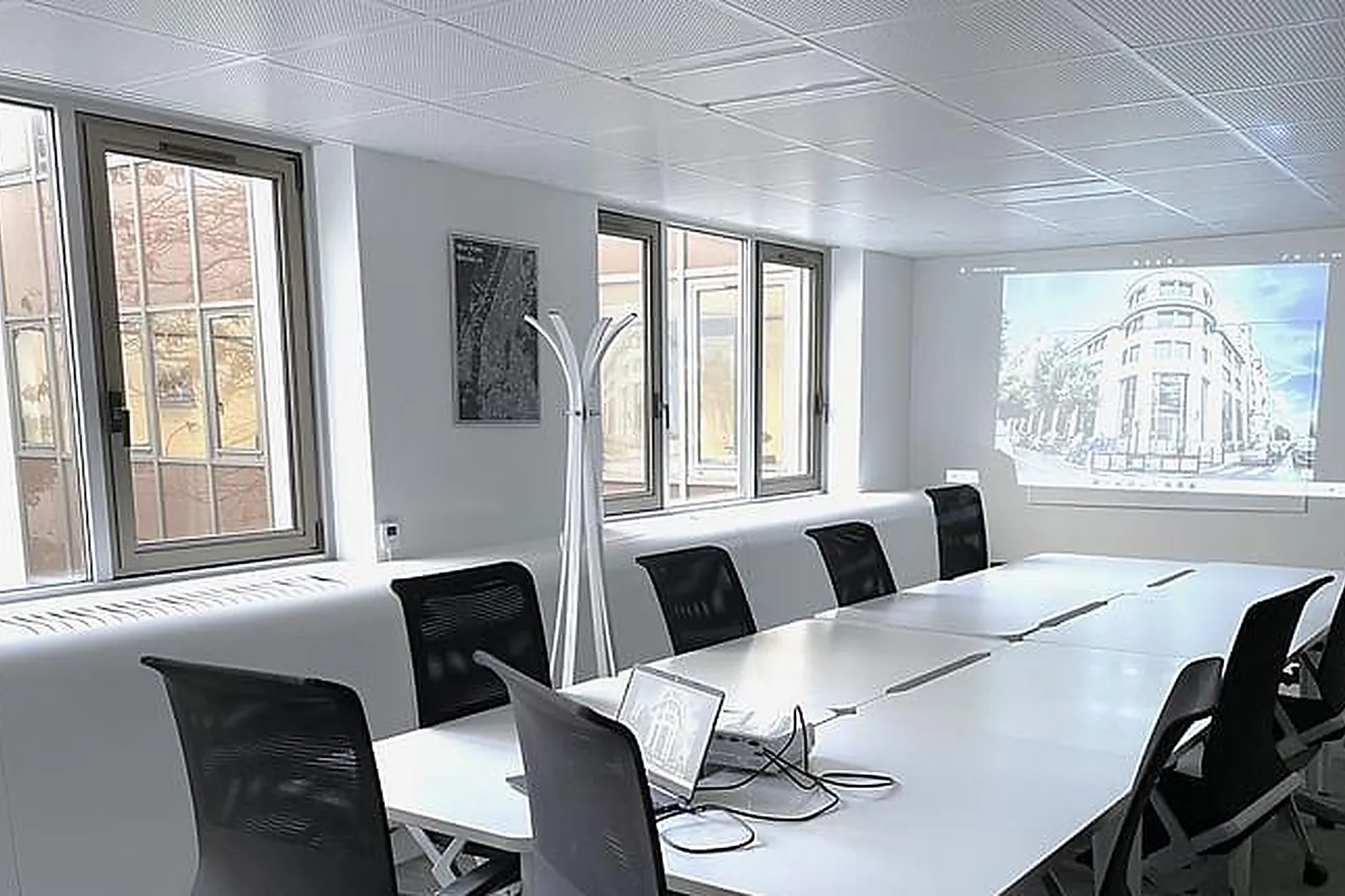 Lieux événementiels, LA TABLES DU MAS