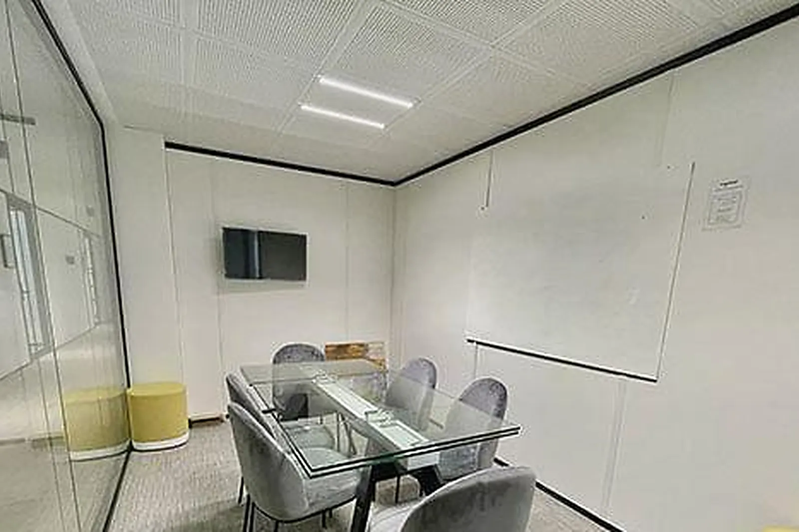 Lieux événementiels, TOGETHER ROUVRAY