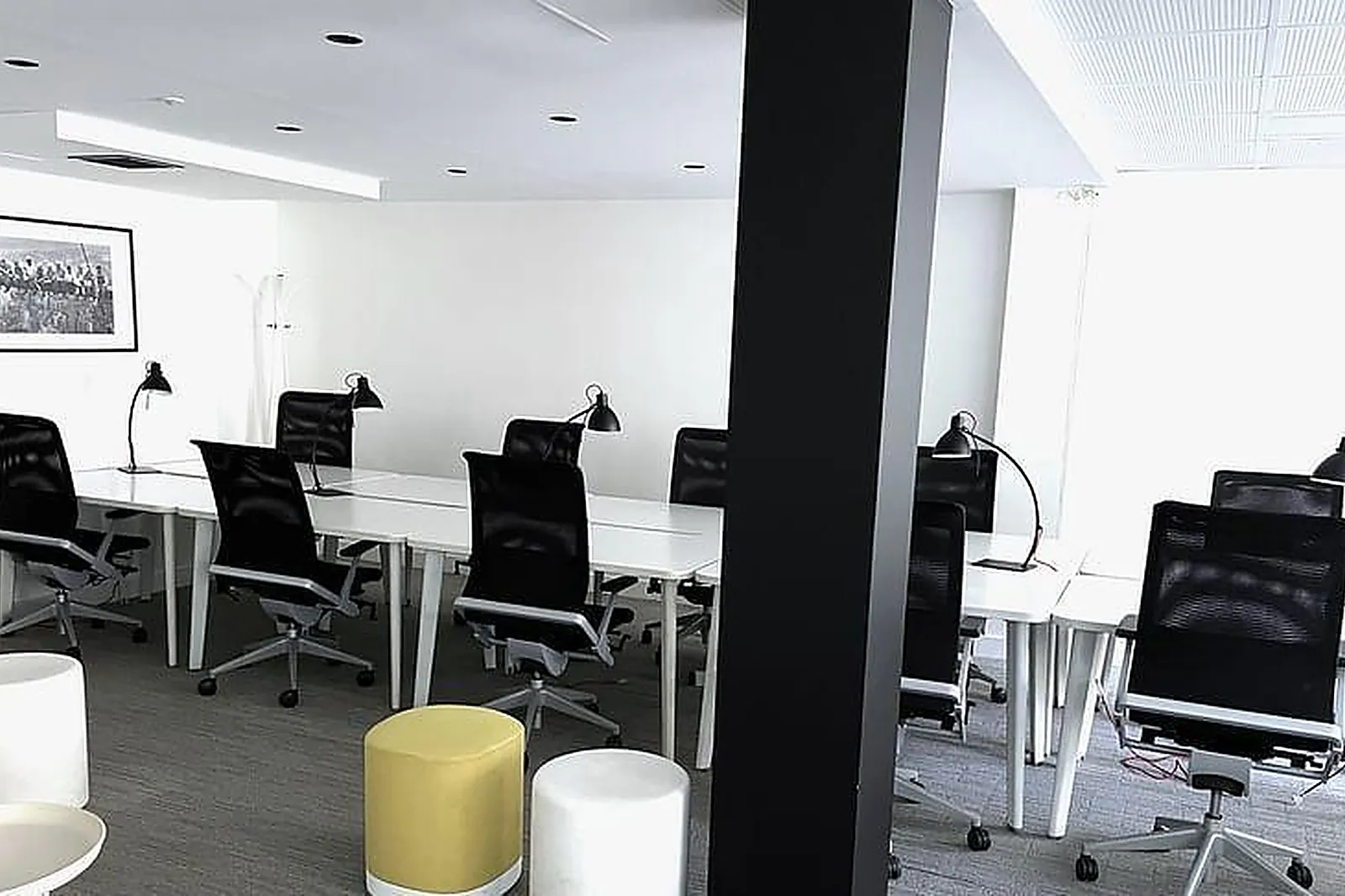 Lieux événementiels, TOGETHER ROUVRAY