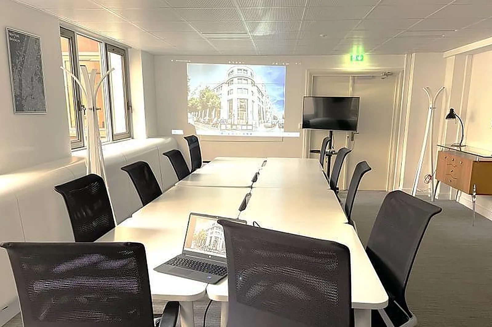 Lieux événementiels, TOGETHER ROUVRAY