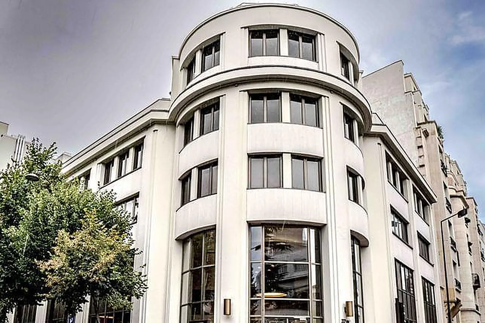 Lieux événementiels, LA TABLES DU MAS