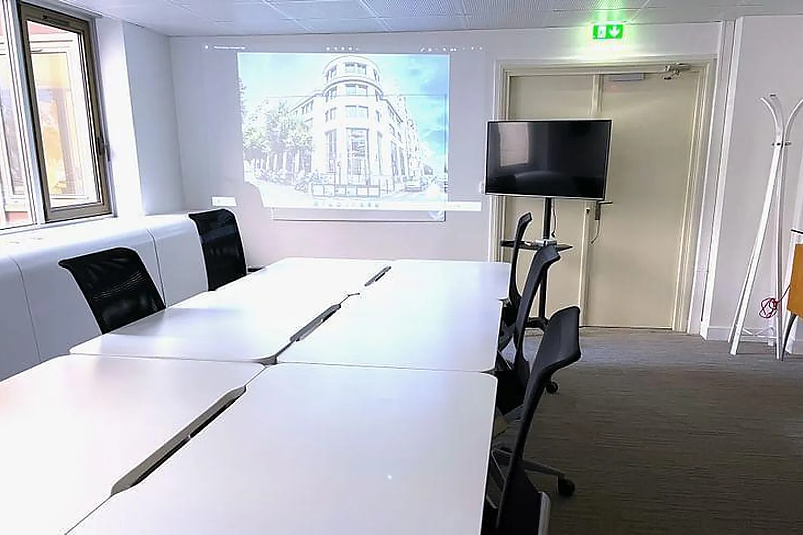 Lieux événementiels, TOGETHER ROUVRAY