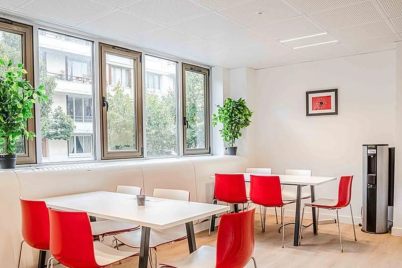 Lieux événementiels, TOGETHER ROUVRAY