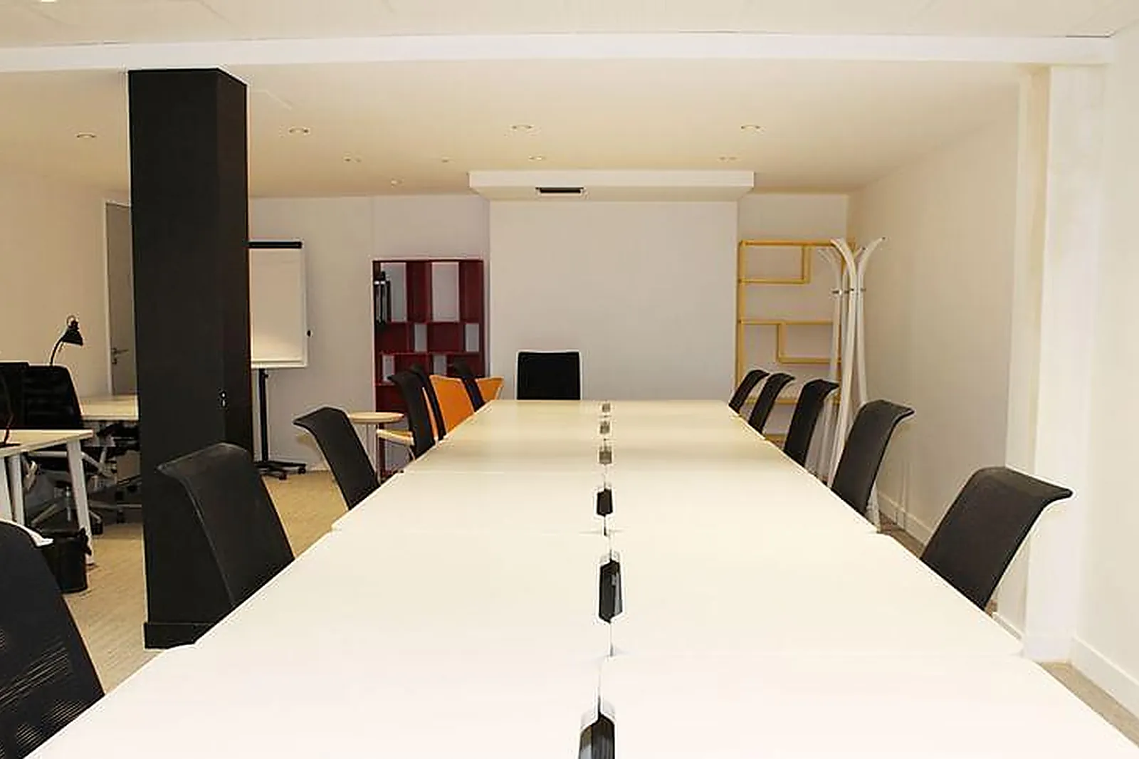 Lieux événementiels, TOGETHER ROUVRAY