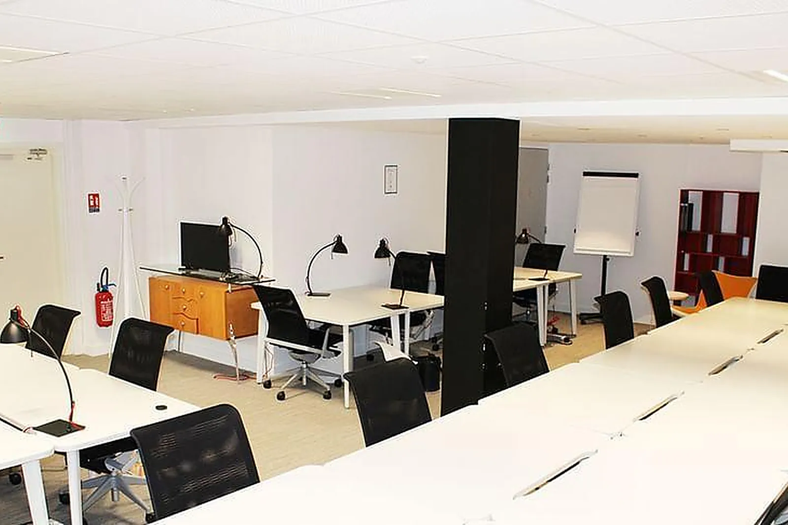 Lieux événementiels, TOGETHER ROUVRAY