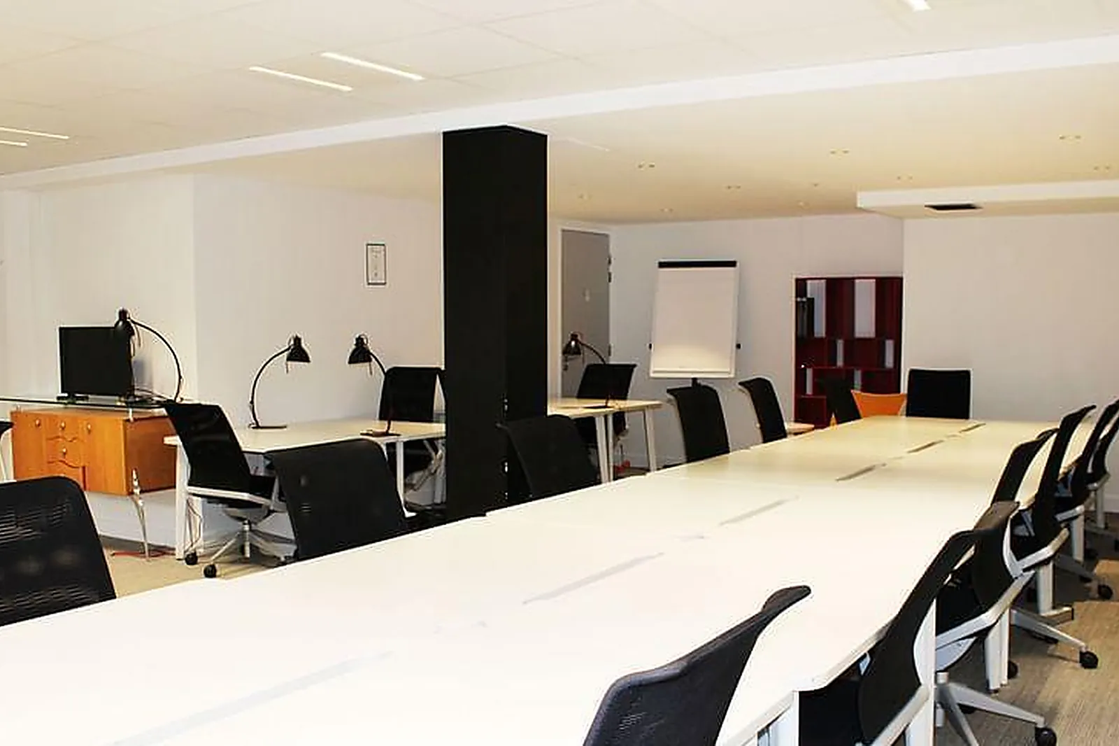 Lieux événementiels, TOGETHER ROUVRAY