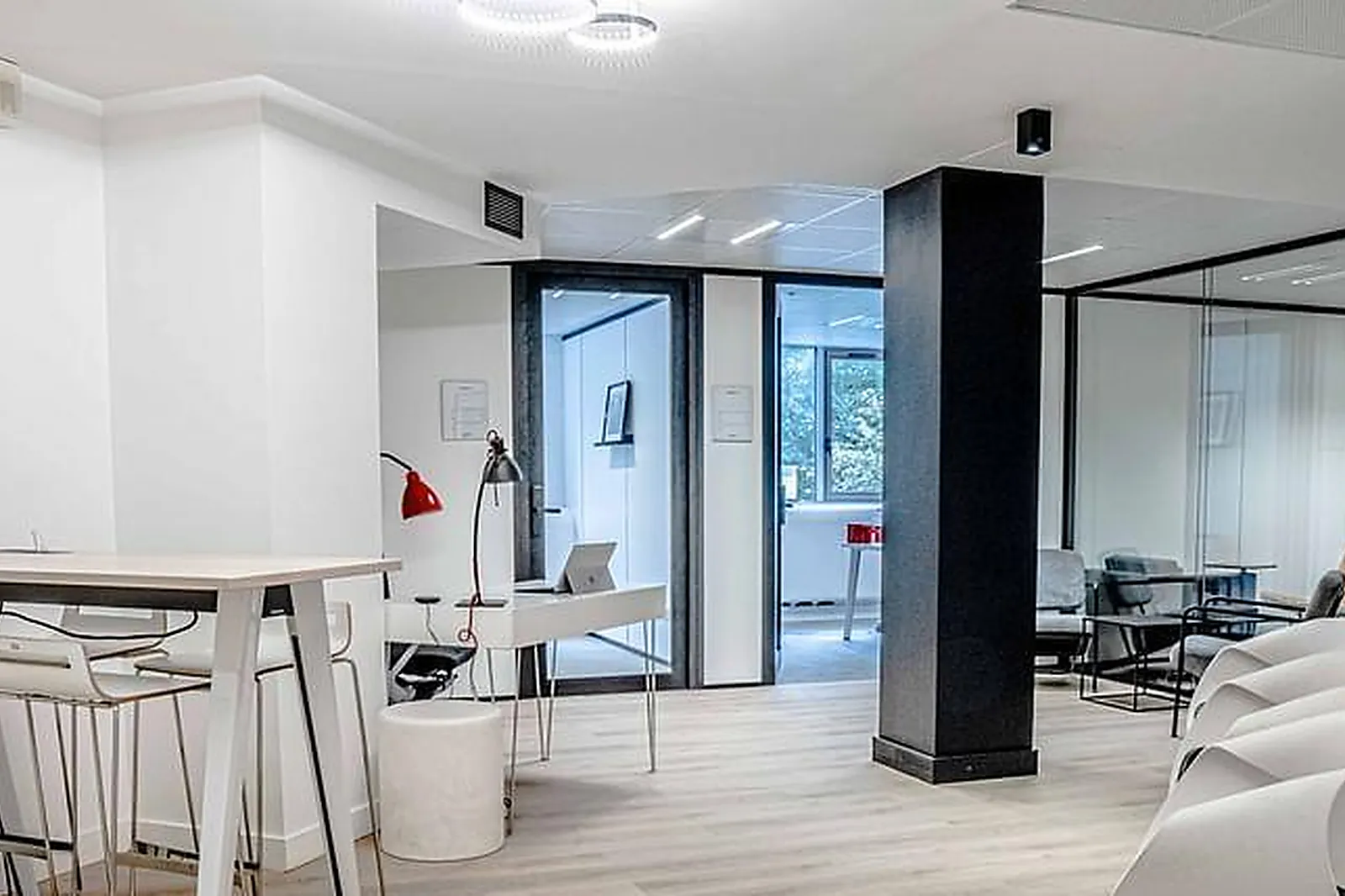 Lieux événementiels, LA TABLES DU MAS