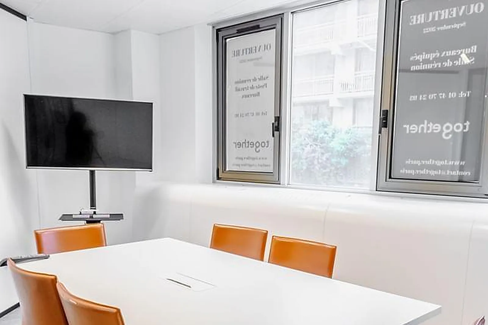 Lieux événementiels, LA TABLES DU MAS