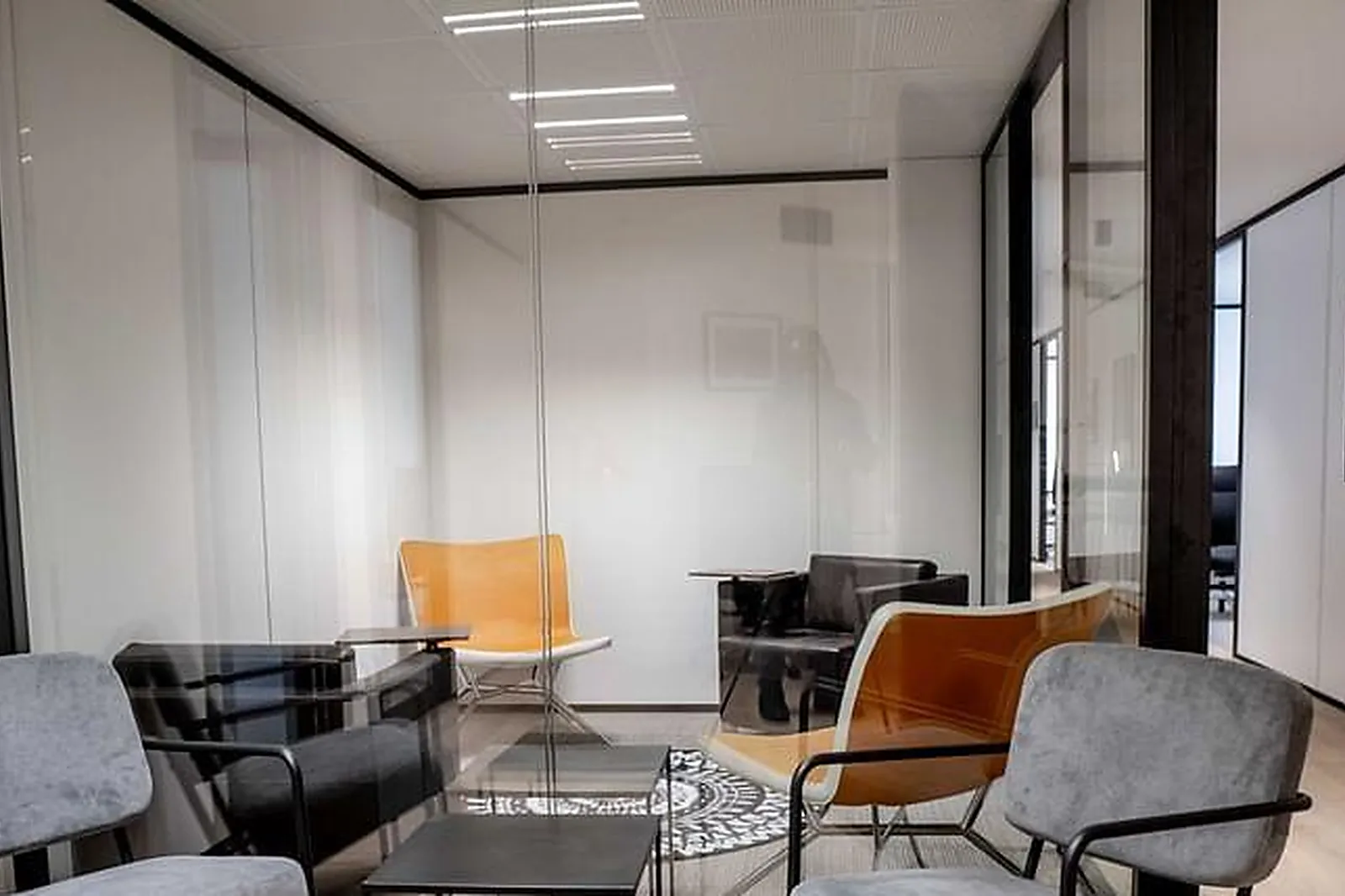 Lieux événementiels, LA TABLES DU MAS