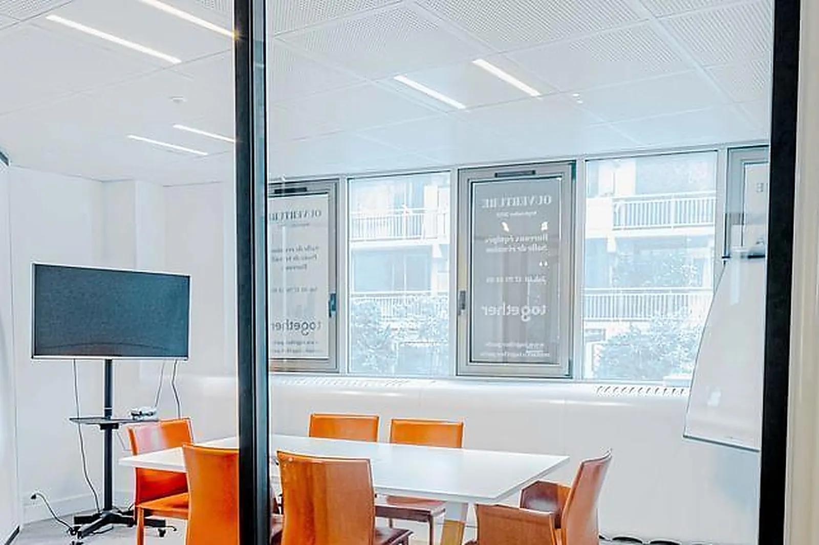 Lieux événementiels, LA TABLES DU MAS