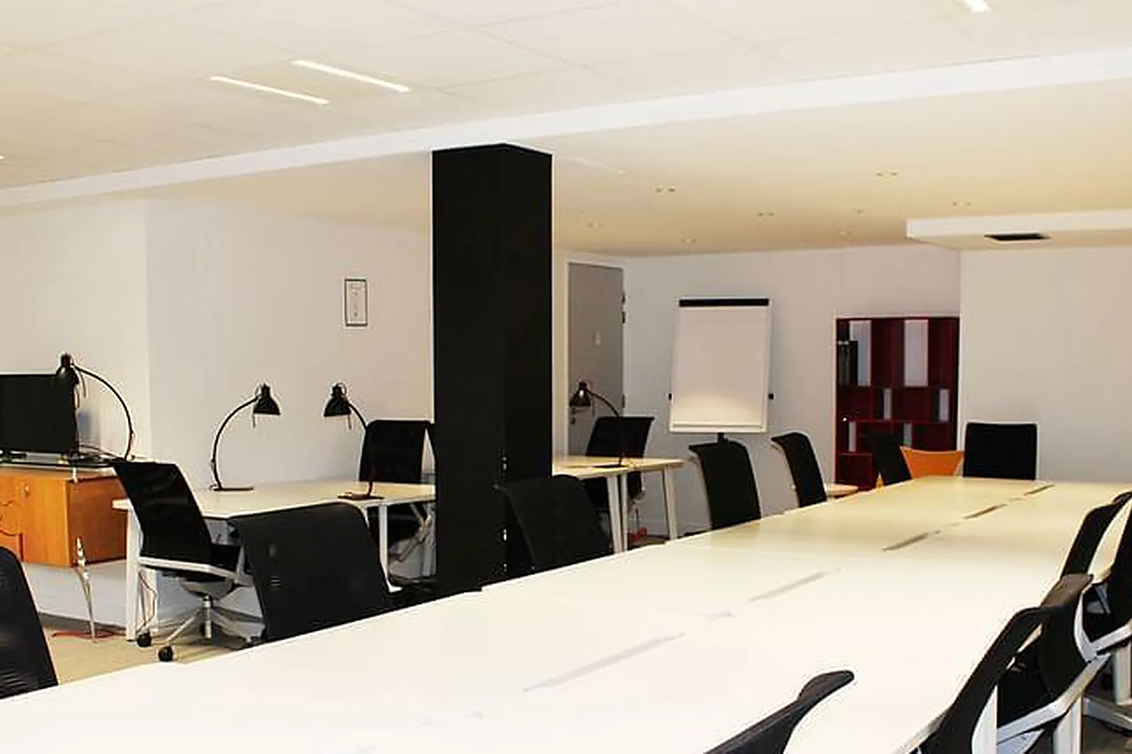 Lieux événementiels, LA TABLES DU MAS