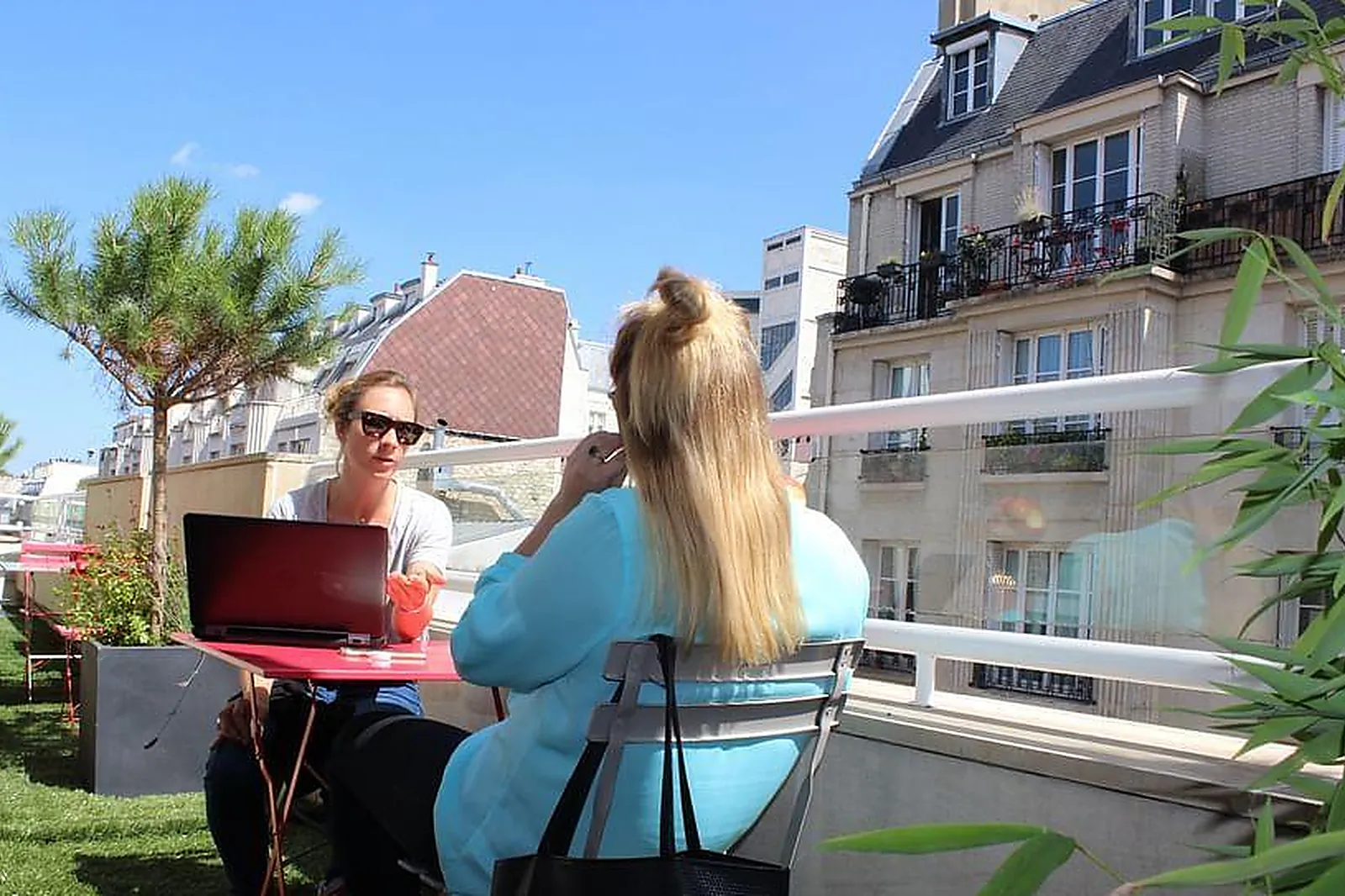 Lieux événementiels, TOGETHER WORKIN CARDINET