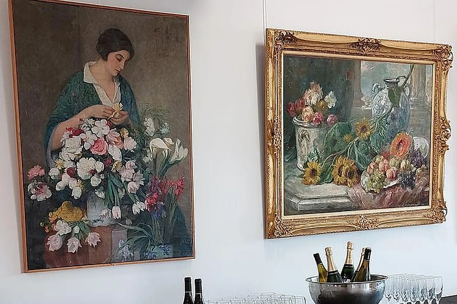 Lieux événementiels, TOMASELLI COLLECTION