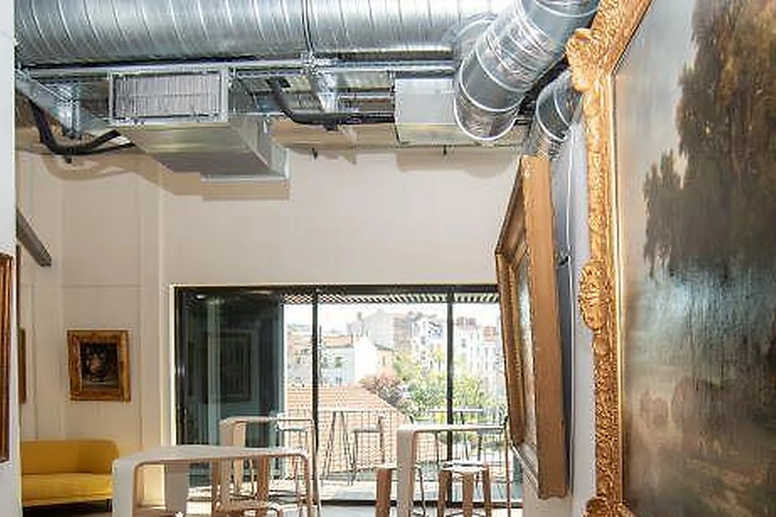 Lieux événementiels, TOMASELLI COLLECTION