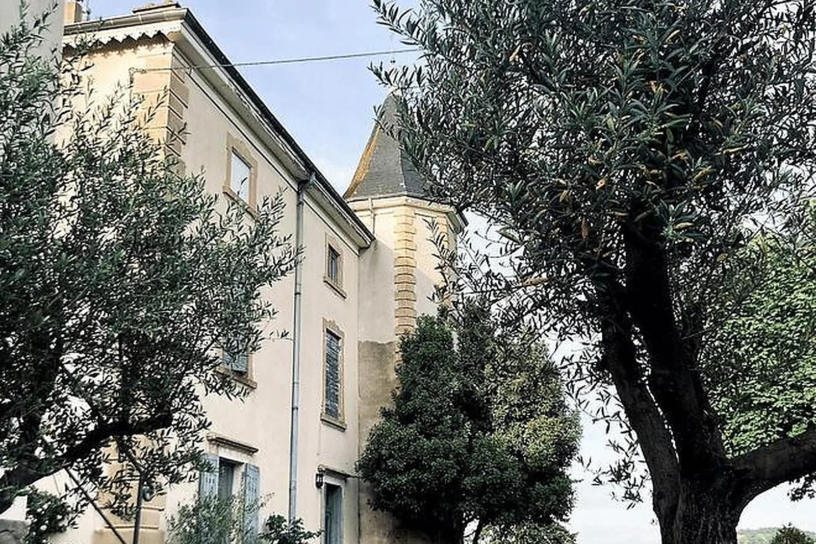 Lieux événementiels, TOP VEGETAL