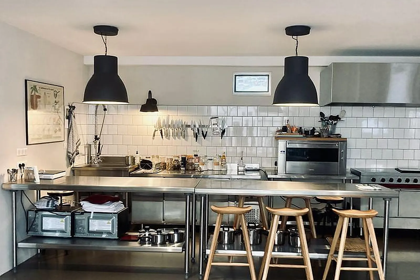 Lieux événementiels, TOP VEGETAL