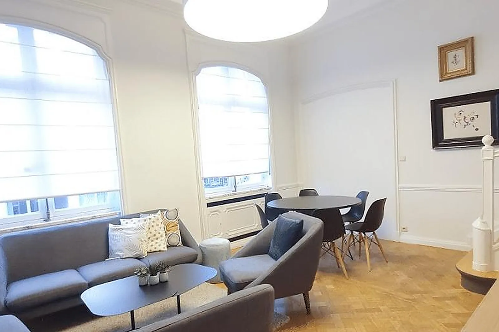 Lieux événementiels, TOPOS LOUISE