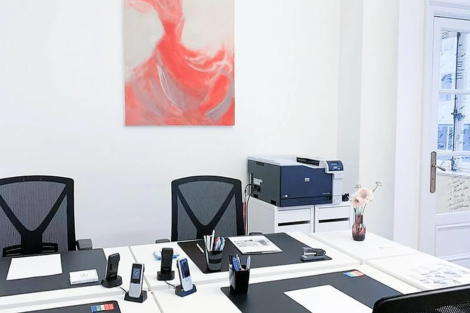 Lieux événementiels, TOPOS LOUISE