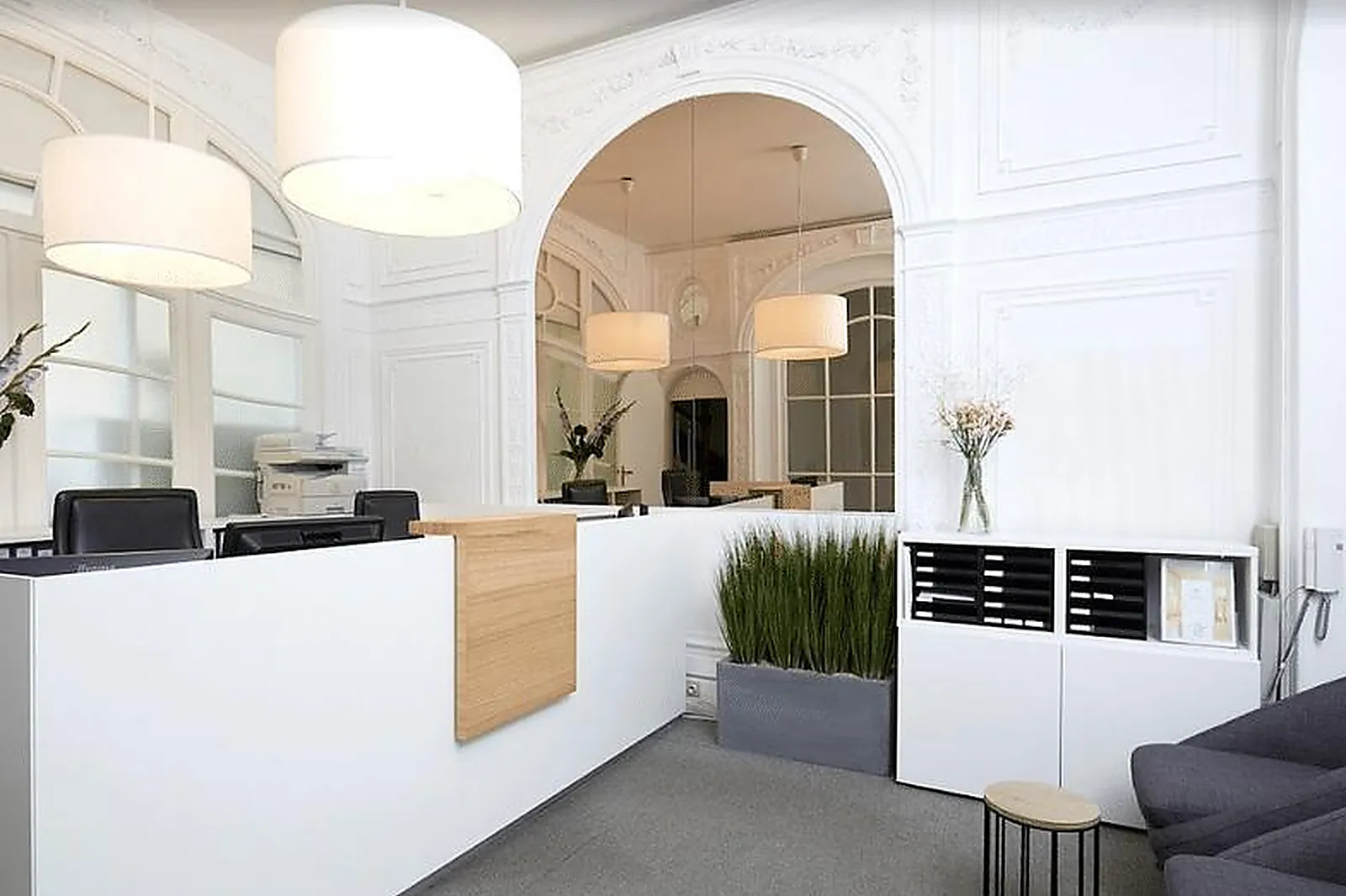 Lieux événementiels, TOPOS MÉRODE