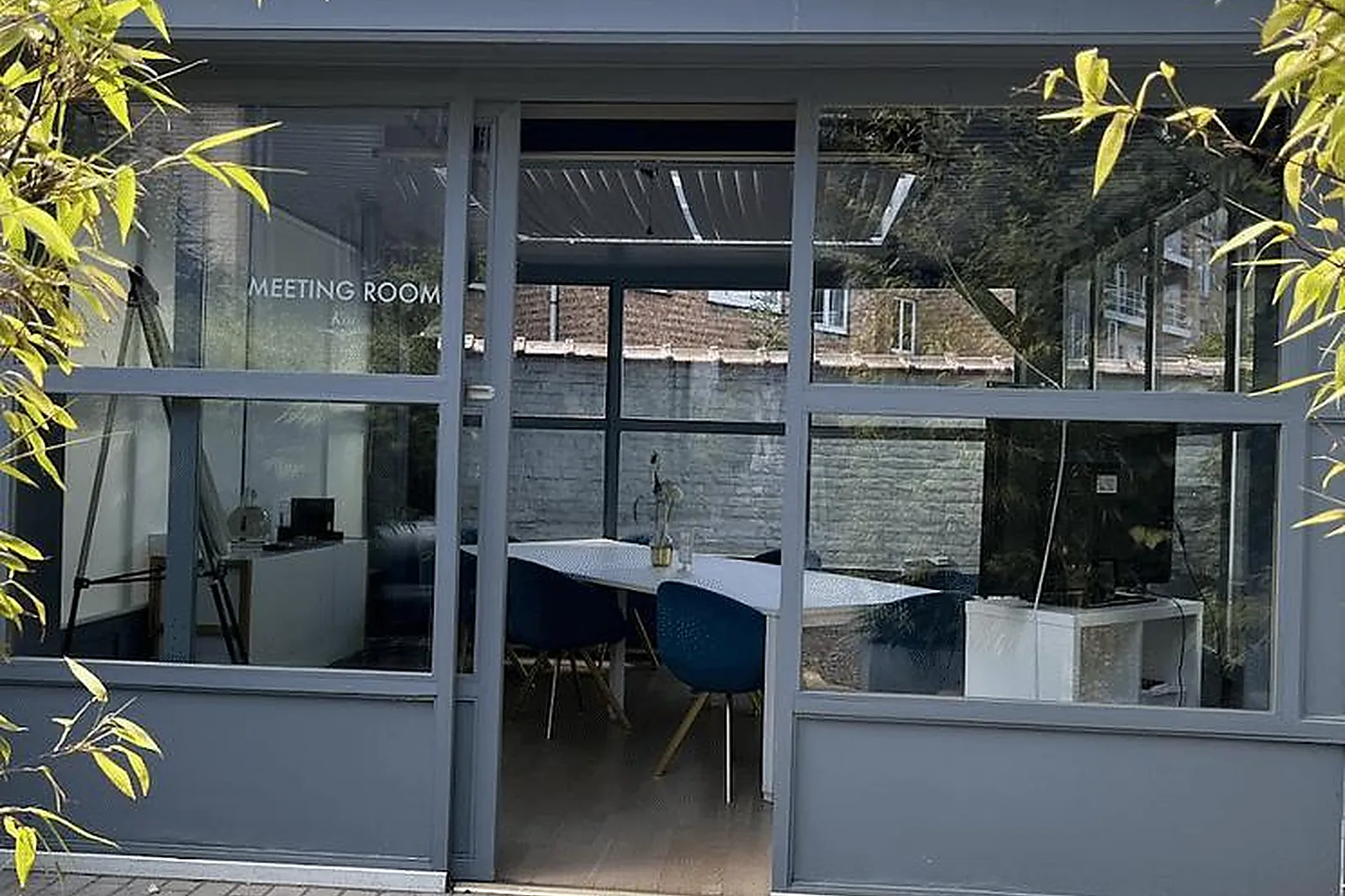 Lieux événementiels, TOPOS MÉRODE