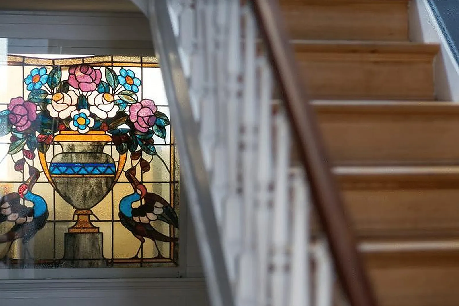 Lieux événementiels, TOPOS SCHUMAN