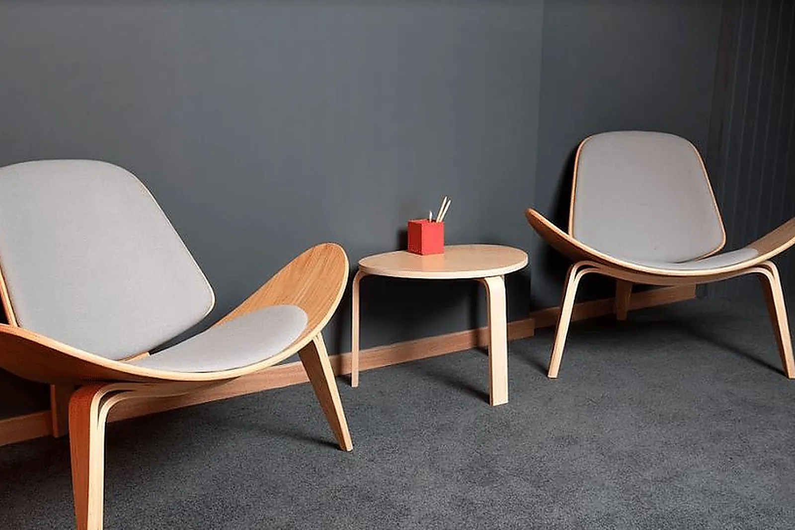 Lieux événementiels, TOPOS SCHUMAN