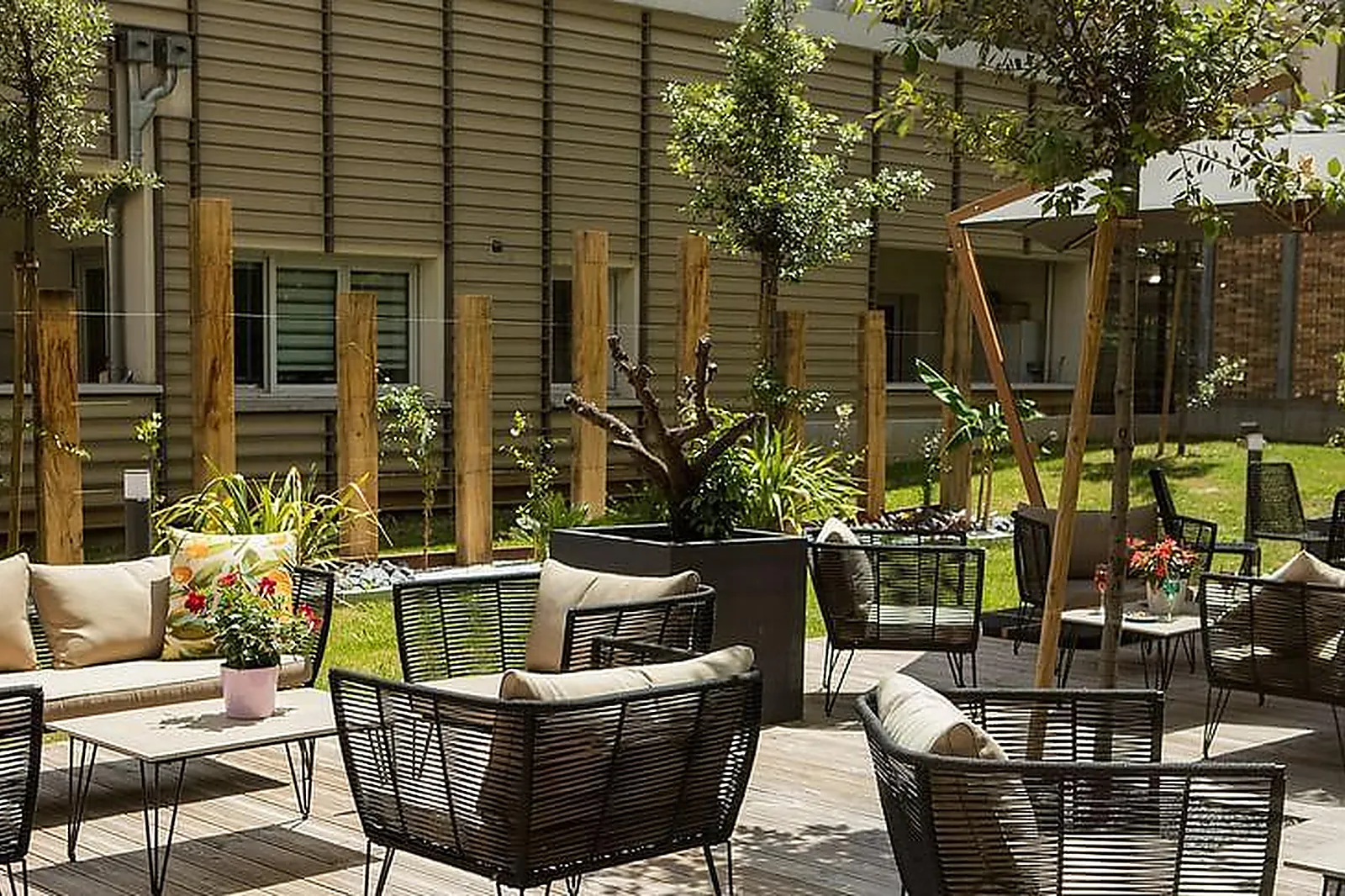 Lieux événementiels, TOULOUSE PONTS JUMEAUX***