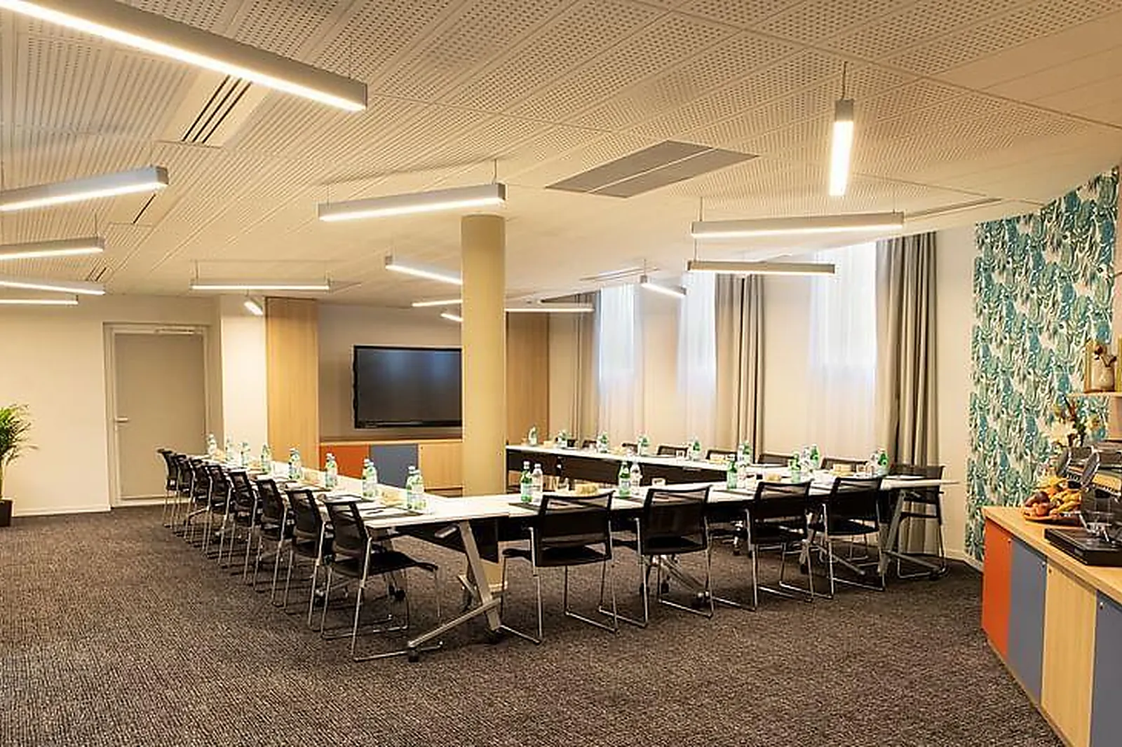 Lieux événementiels, TOULOUSE PONTS JUMEAUX***